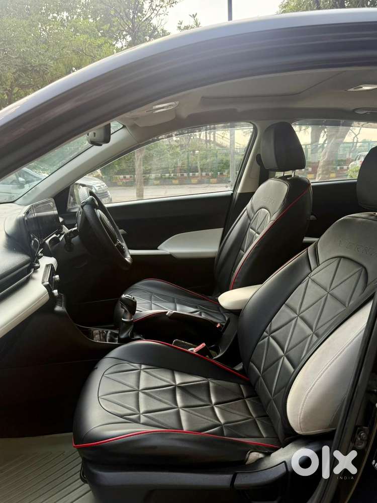 Hyundai Verna Vtvt 1.6 Sx, 2023, Petrol