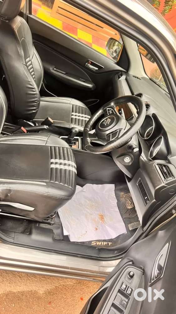 Maruti Suzuki Swift Amt Vxi, 2023, Petrol