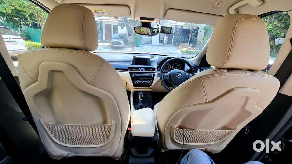 Bmw X1 Xdrive 20d Xline, 2017, Diesel