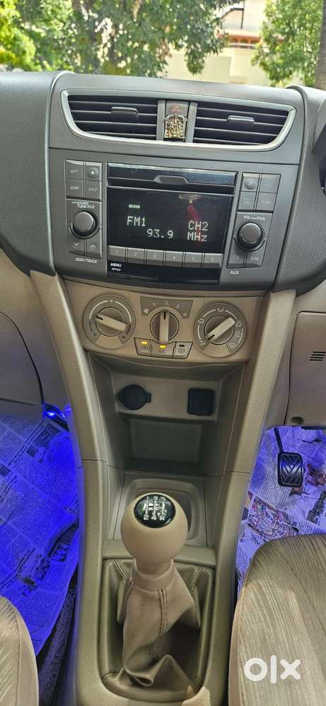 Maruti Suzuki Ertiga 2012-2015 Zdi, 2015, Diesel