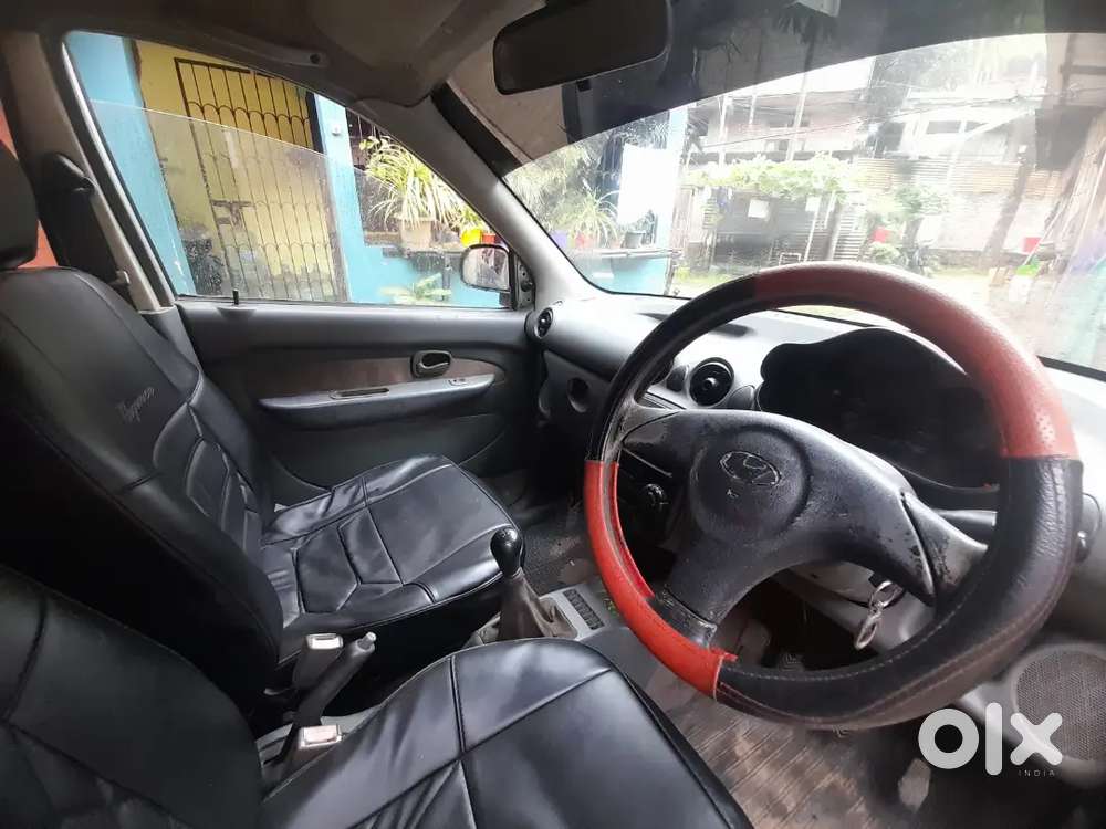 Hyundai Santro 2002 Petrol Good Condition