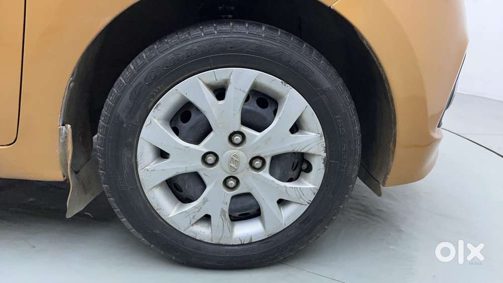 Hyundai Grand I10 1.2 Kappa Sportz, 2013, Petrol