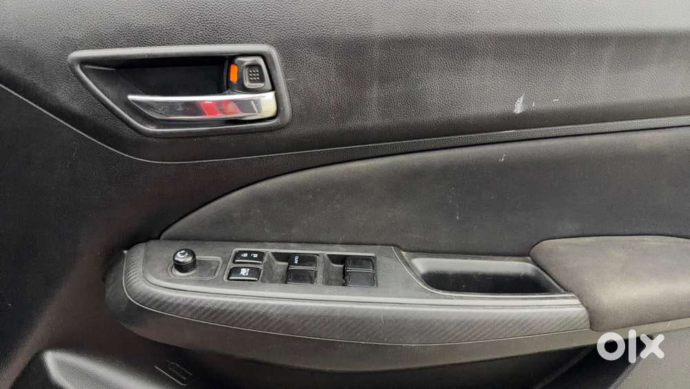Maruti Suzuki Swift Vxi, 2021, Cng & Hybrids