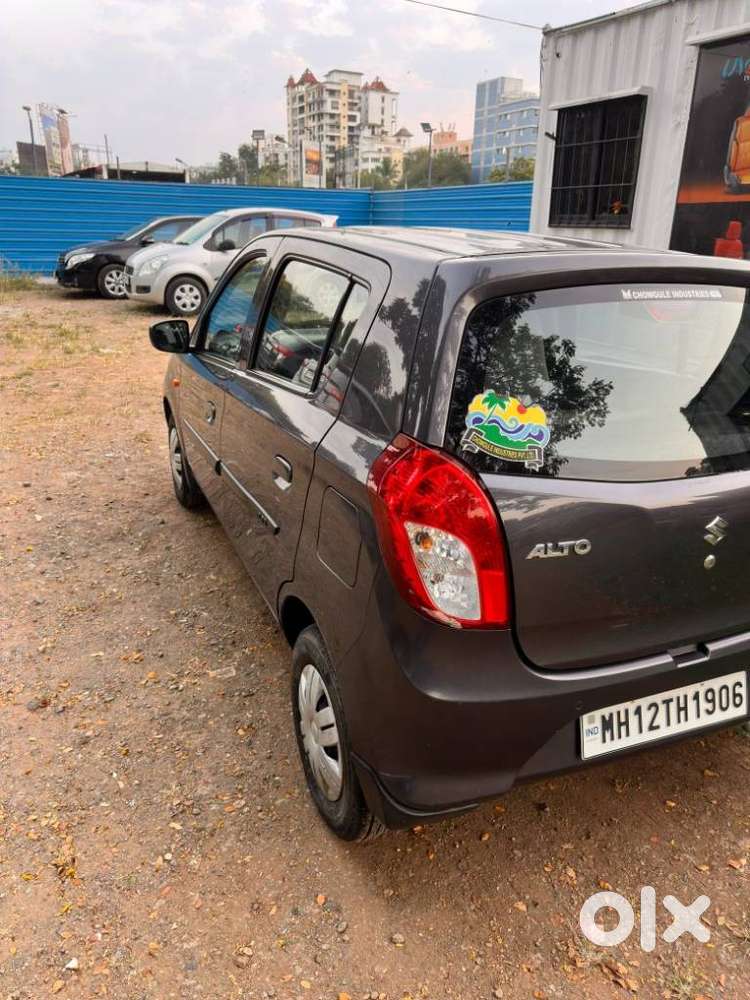 Maruti Suzuki Alto 800 Vxi Airbag, 2021, Petrol