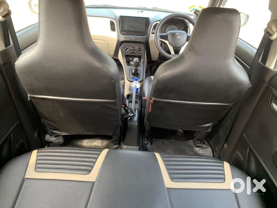 Maruti Suzuki Wagon R Vxi 1.0 Cng, 2024, Cng & Hybrids