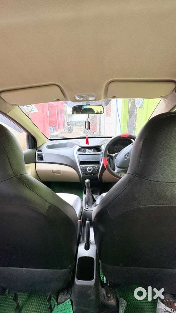 Hyundai Eon Petrol 2015