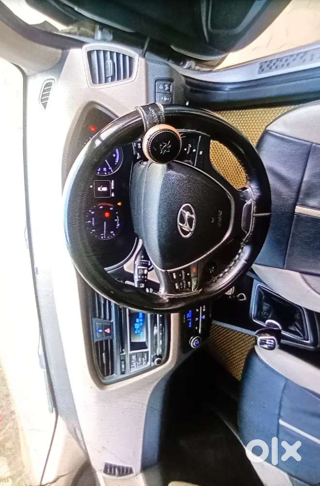 Hyundai Elite I20 2015 Diesel Well Maintained