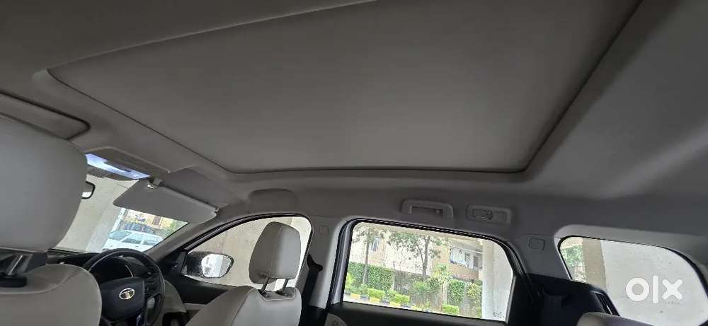 Tata Safari Gold Top Model  Xza Plus