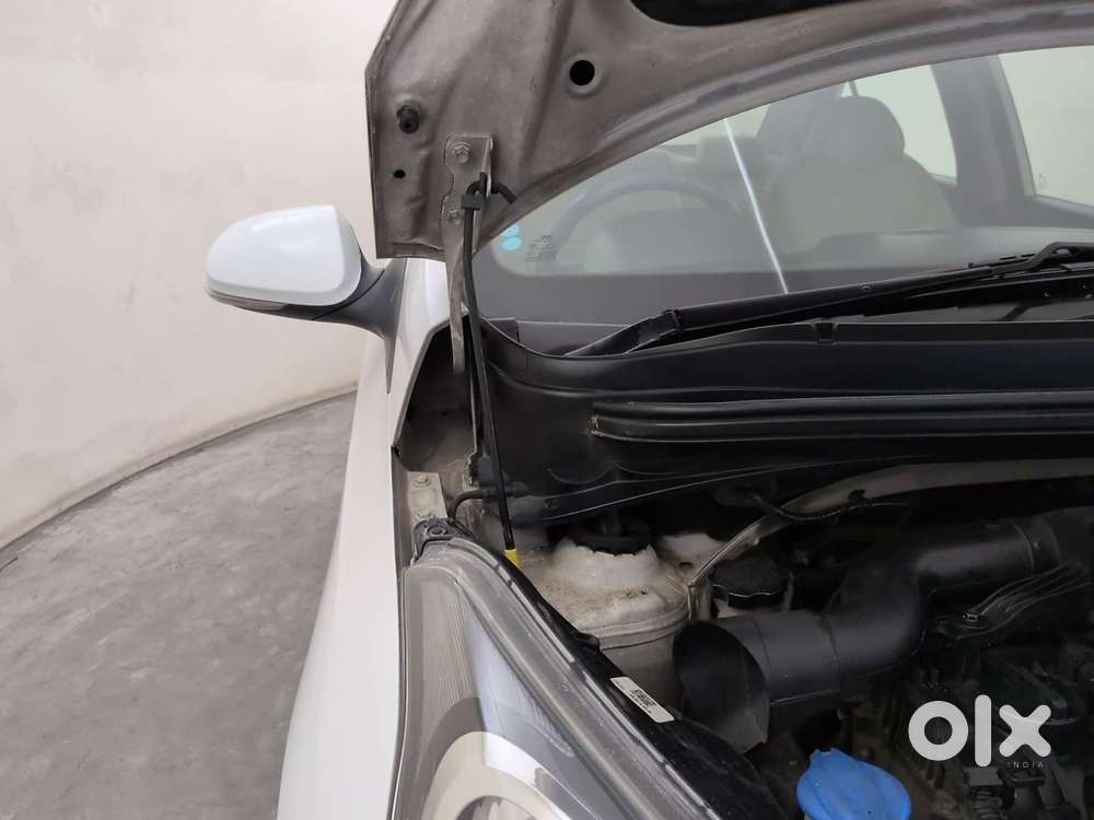 Hyundai Xcent 1.2 Crdi Sx, 2018, Diesel