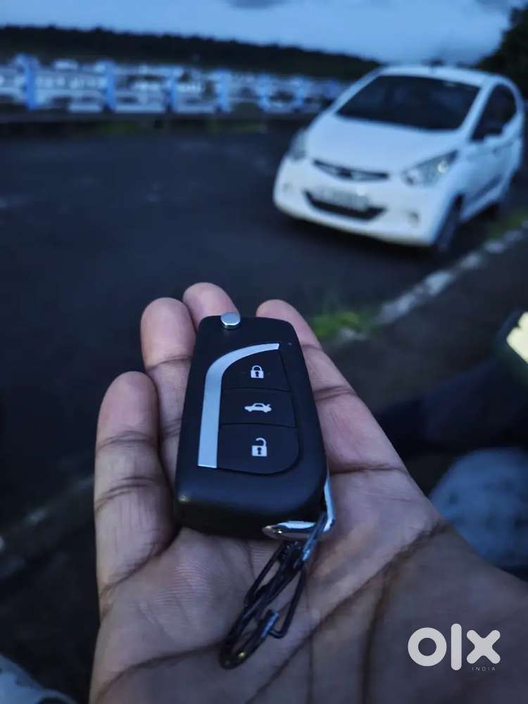 Eon 2015 For Sale