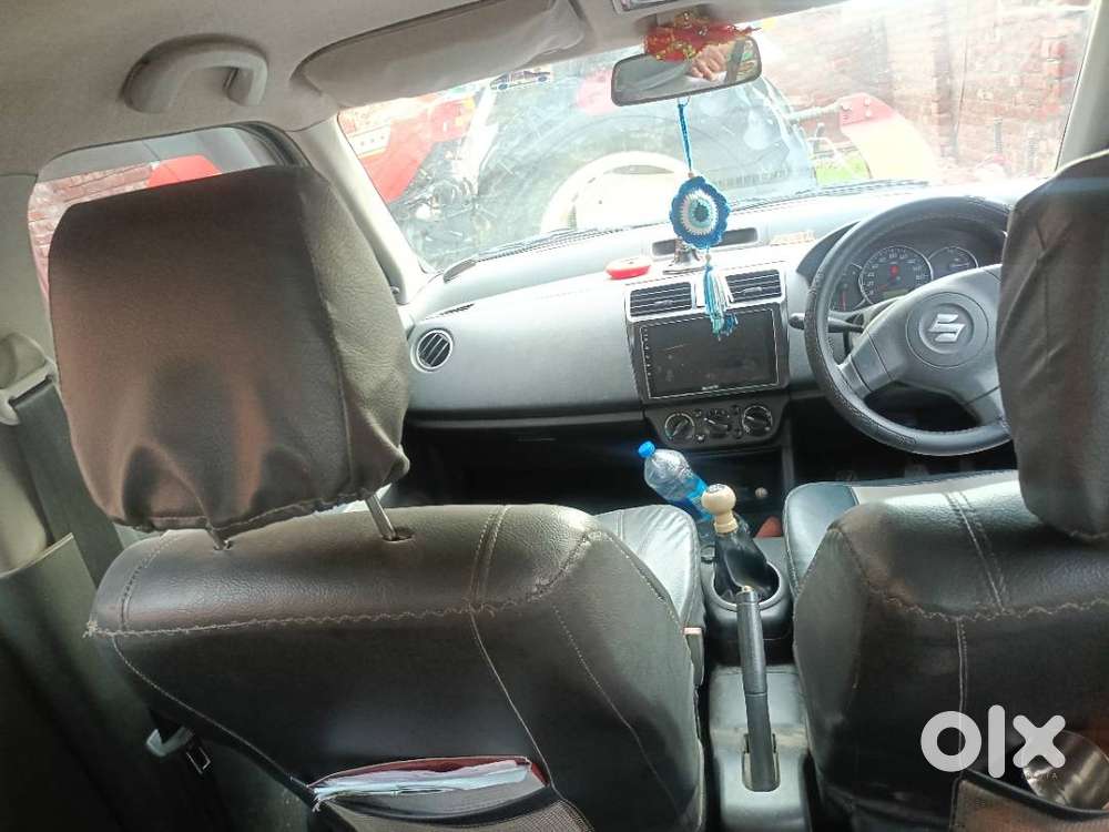 Maruti Dzire 1.2 Vxi 2010