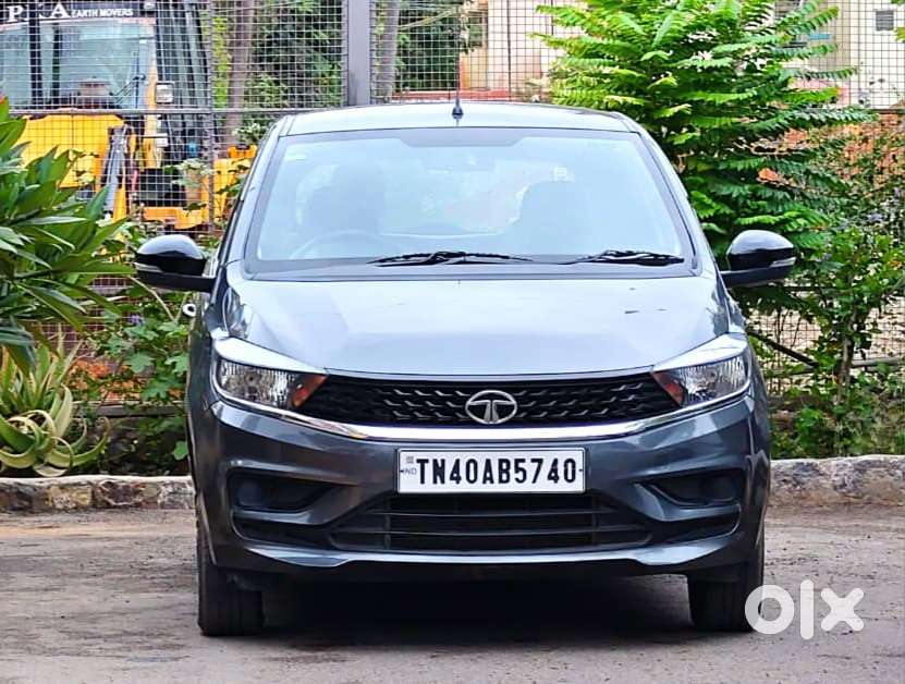 Tata Tiago 1.05 Revotorq Xt, 2022, Petrol