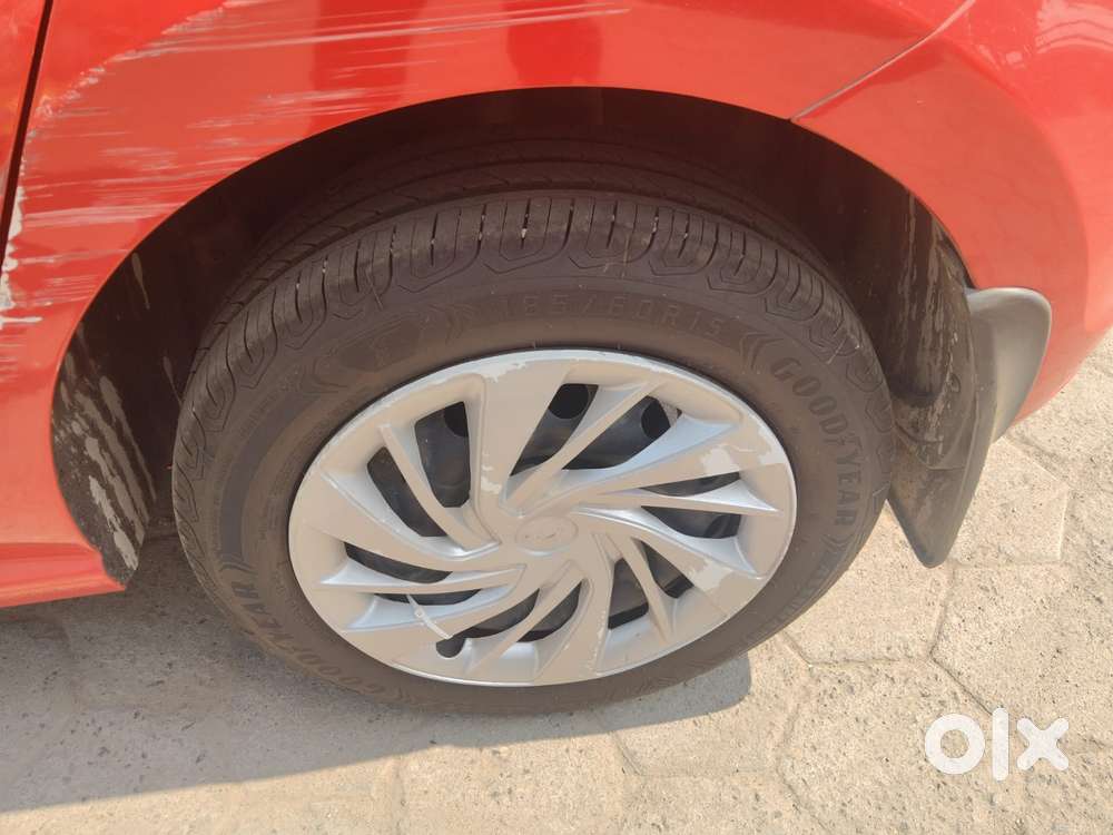 Volkswagen Polo 1.2 Mpi Comfortline, 2018, Petrol