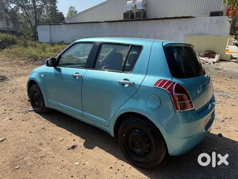 Maruti Suzuki Swift Vdi, 2008, Diesel