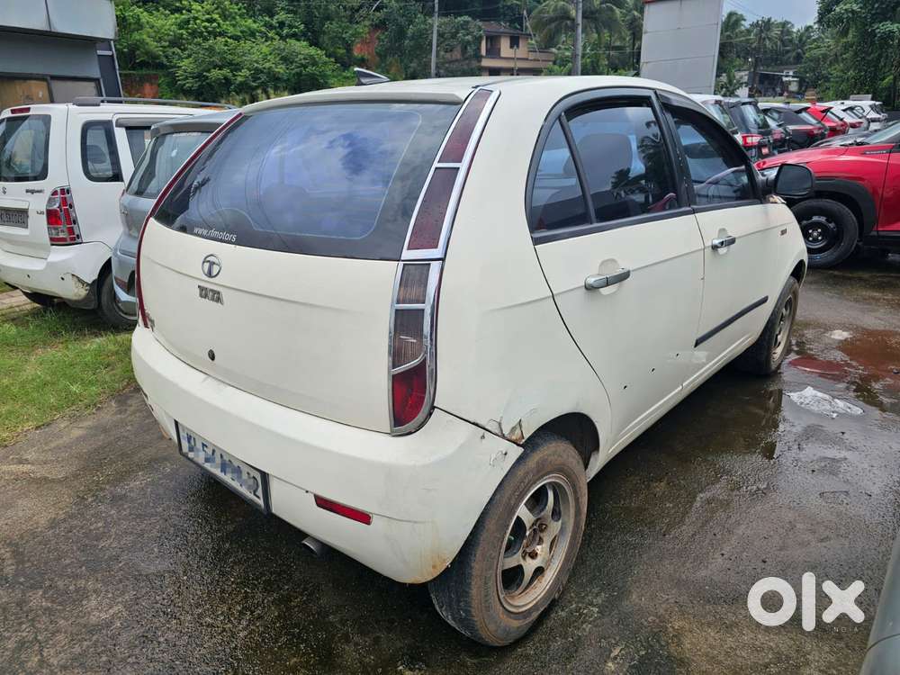 Tata Vista Tech Ls Bs Iii, 2009, Diesel
