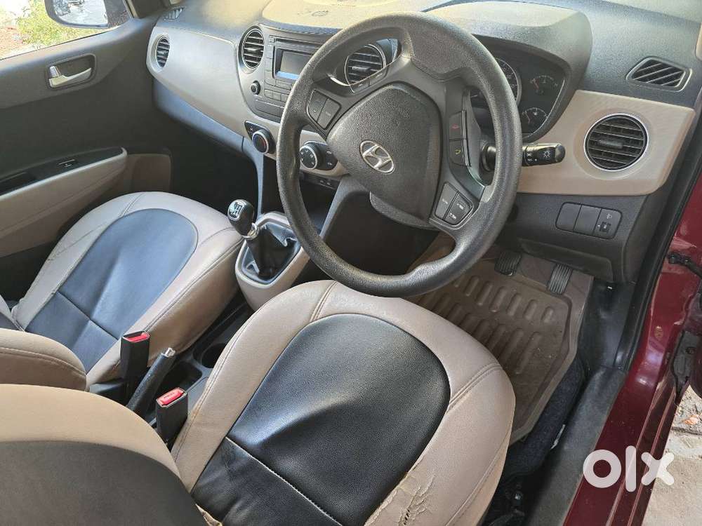 Hyundai Grand I10 Sportz December 2016 Model For Sale