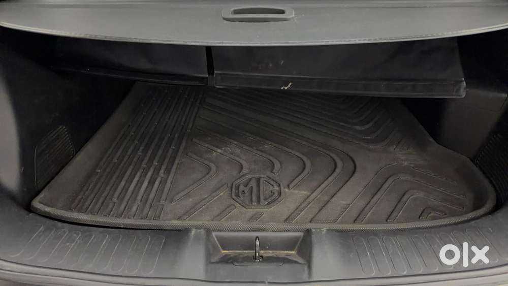 Mg Hector Savvy Pro 1.5 Turbo Cvt, 2024, Petrol