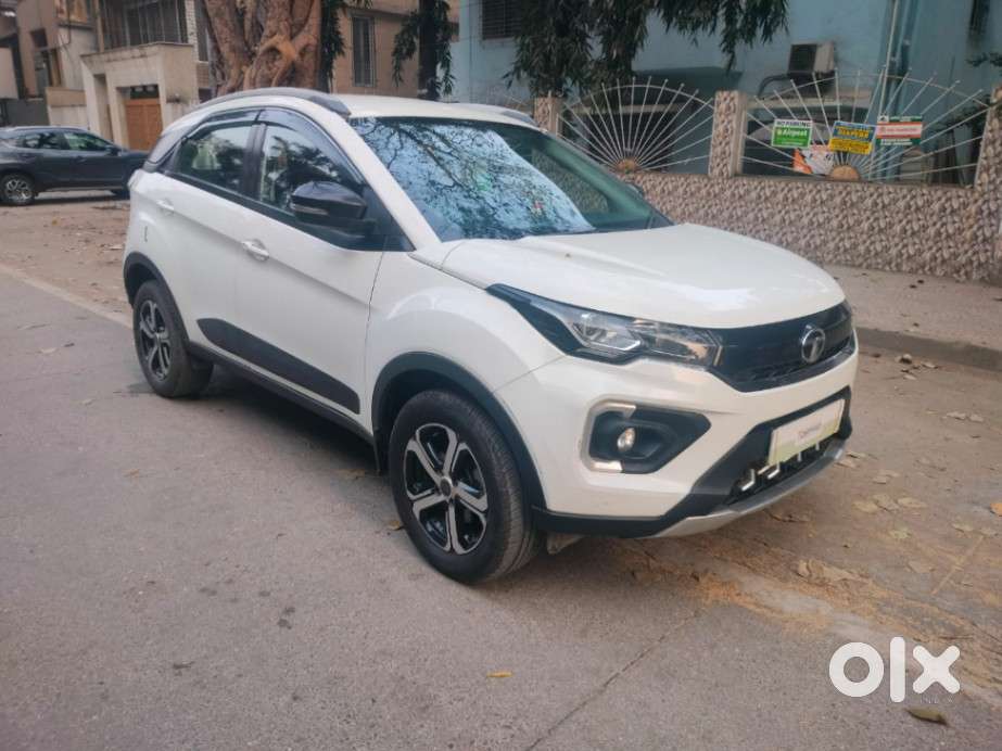 Tata Nexon 1.5 Revotorq Xza Plus (l), 2022, Diesel