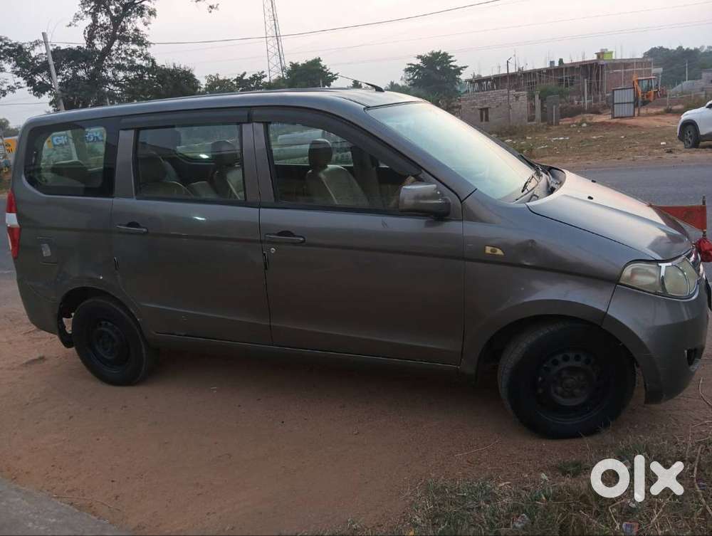 Chevrolet Enjoy 2013 Diesel Good Condition