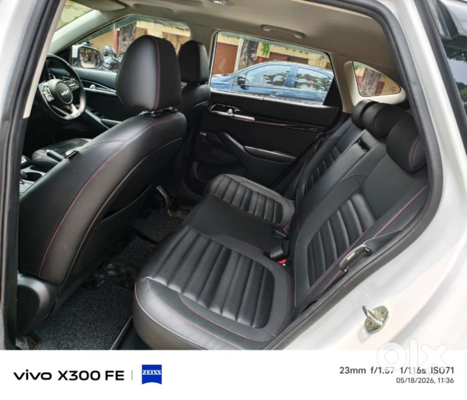 Kia Seltos Gtx Plus, 2021, Diesel