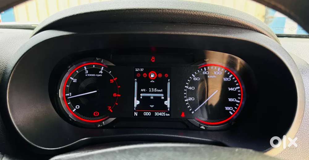 Mahindra Thar Lx Hard Top Diesel Mt 4wd, 2023, Diesel