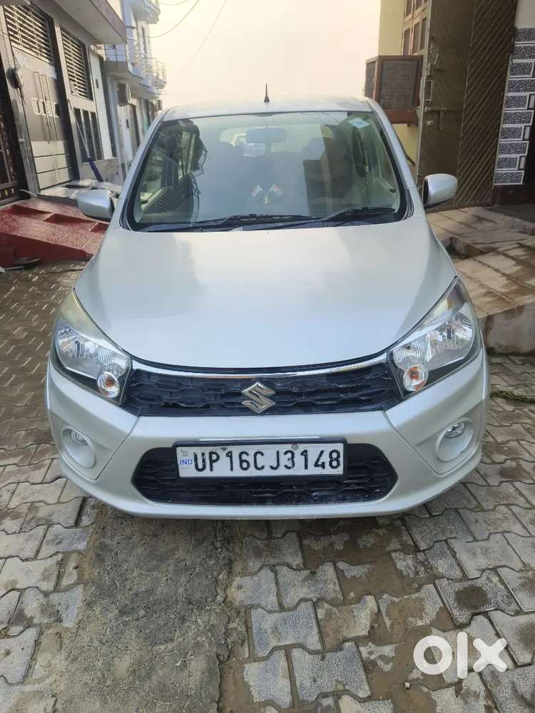 Maruti Suzuki Celerio 2019 With 80000 Km Driven