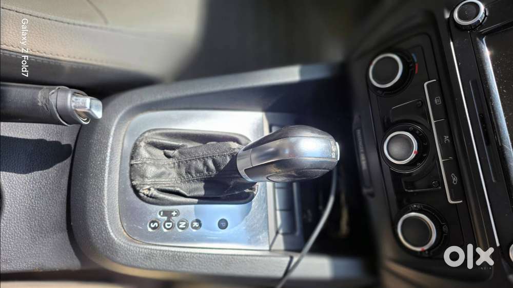 2012 Volkswagen Jetta Automatic Diesel (top Model)