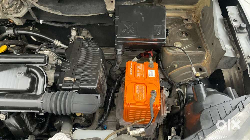 Renault Kwid 1.0 Rxt Sce Special (o), 2018, Petrol