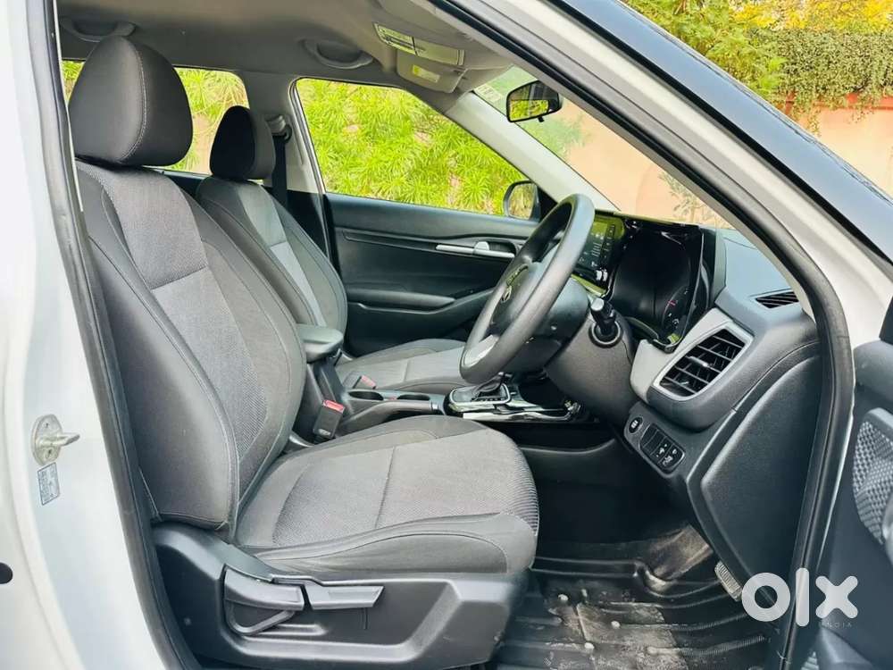 Kia Seltos Htk Plus At 1.5 Diesel, 2020, Diesel