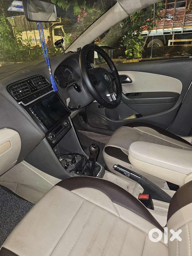 2013 Volkswagen Vento 1.6 Highline For Sale.