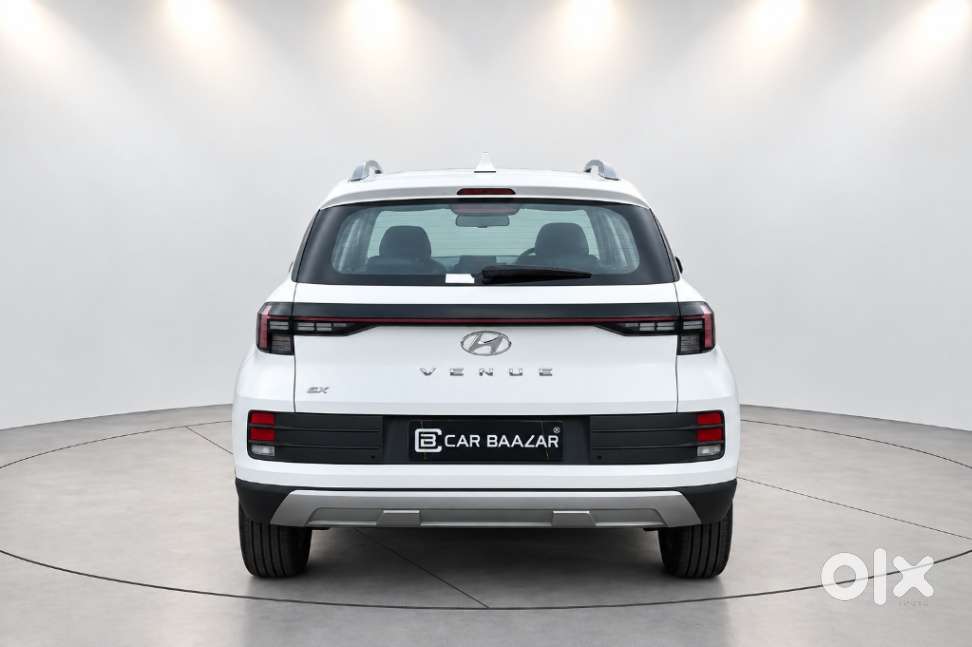 Hyundai Venue Sx Diesel, 2023, Diesel