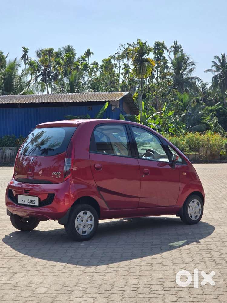 Tata Nano Xta, 2015, Petrol