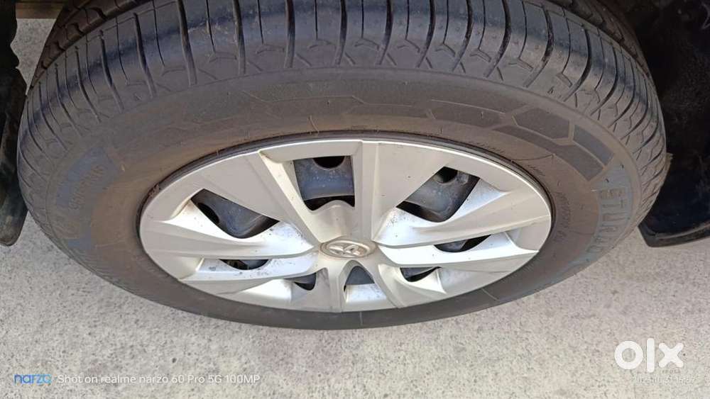 Toyota Corolla Altis G Mt, 2016, Petrol