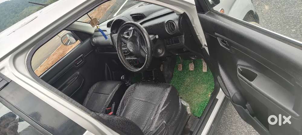 Maruti S-presso 1.0 2021