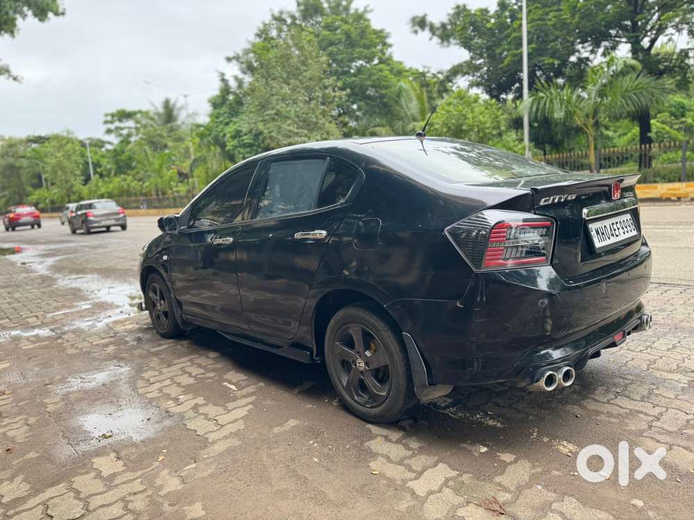Honda City Petrol 2010 Model