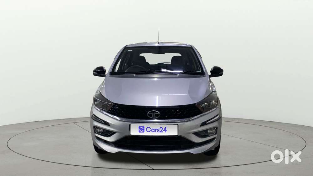 Tata Tiago Xza Plus, 2020, Petrol