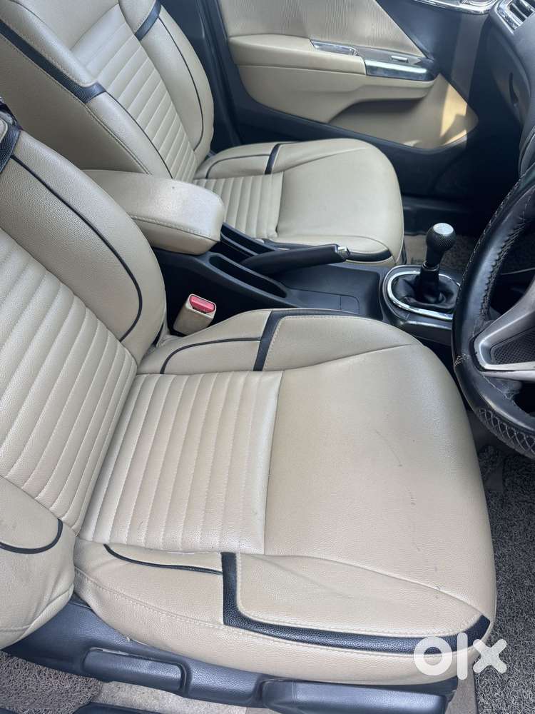 Honda City 2014-2015 I Dtec Sv, 2014, Diesel