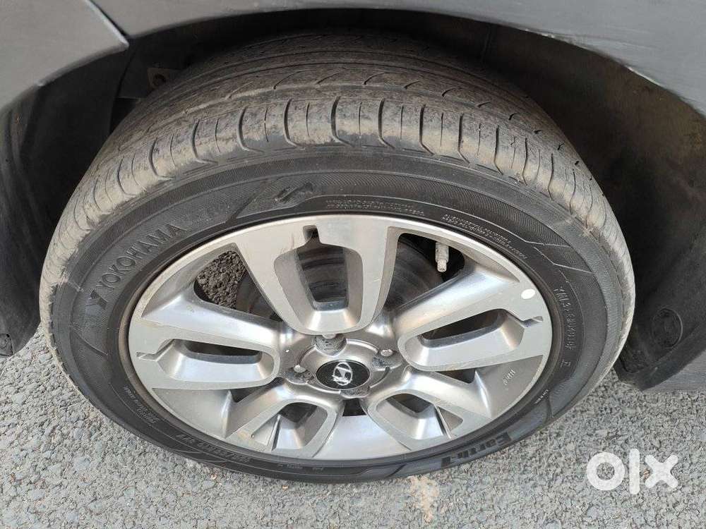 Hyundai I20 Active Sx Diesel, 2015, Diesel