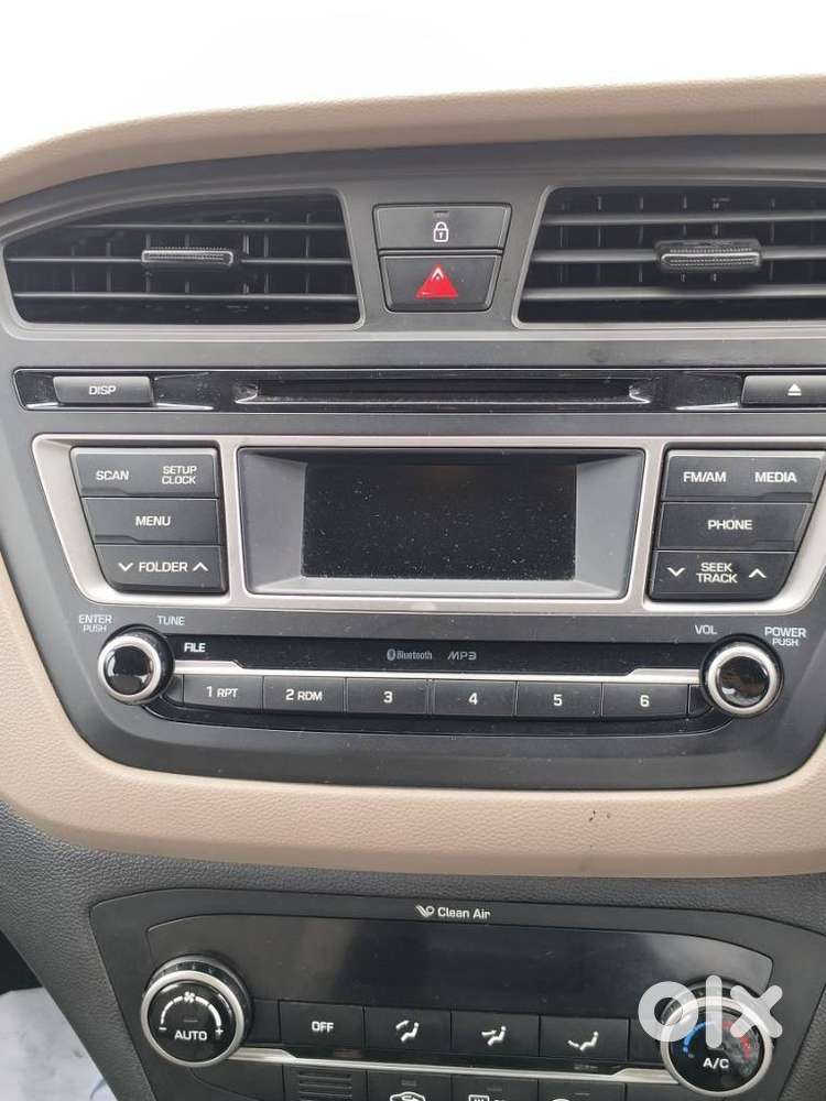 Hyundai I20 Asta (o) 1.2 Mt, 2015, Petrol