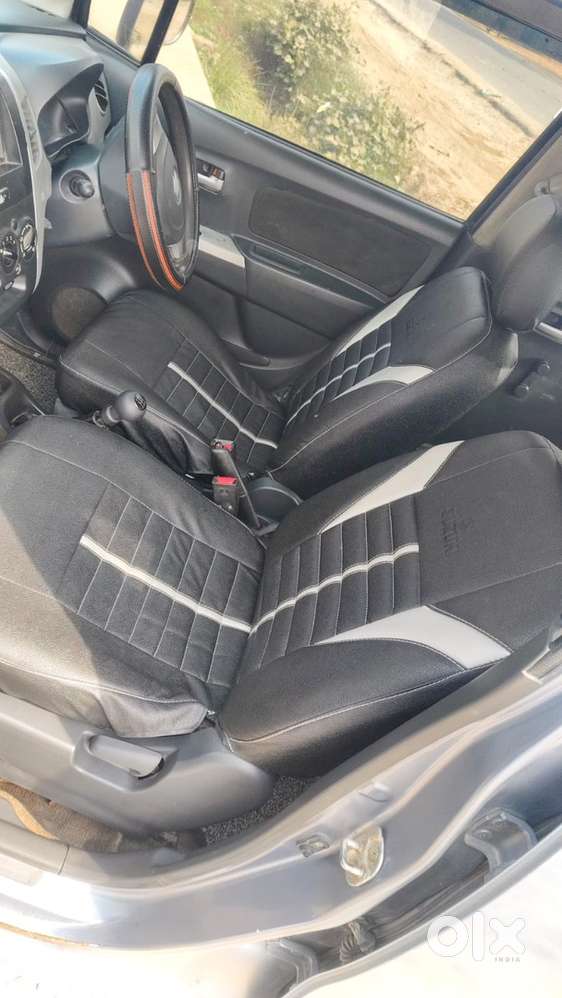 Maruti Suzuki Wagon R 1.0 2012 Cng & Hybrids Good Condition