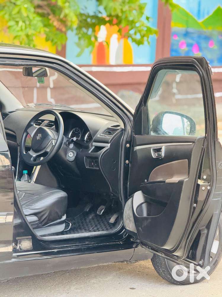 Maruti Suzuki Swift Vdi Bs Iv, 2015, Diesel