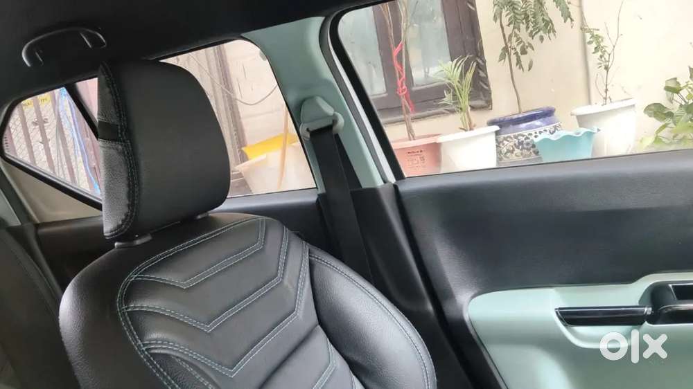 Maruti Suzuki Ignis 2023 Manual Delta 1.2