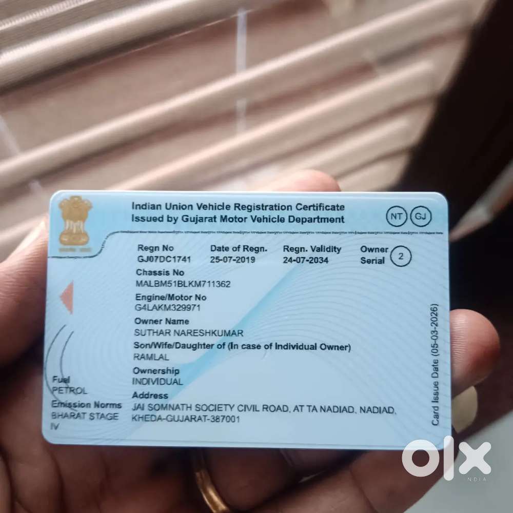 Good Condition