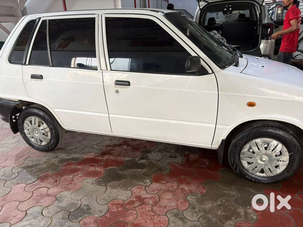 Maruti Suzuki Alto-800 2010 Lpg 67153 Km Driven