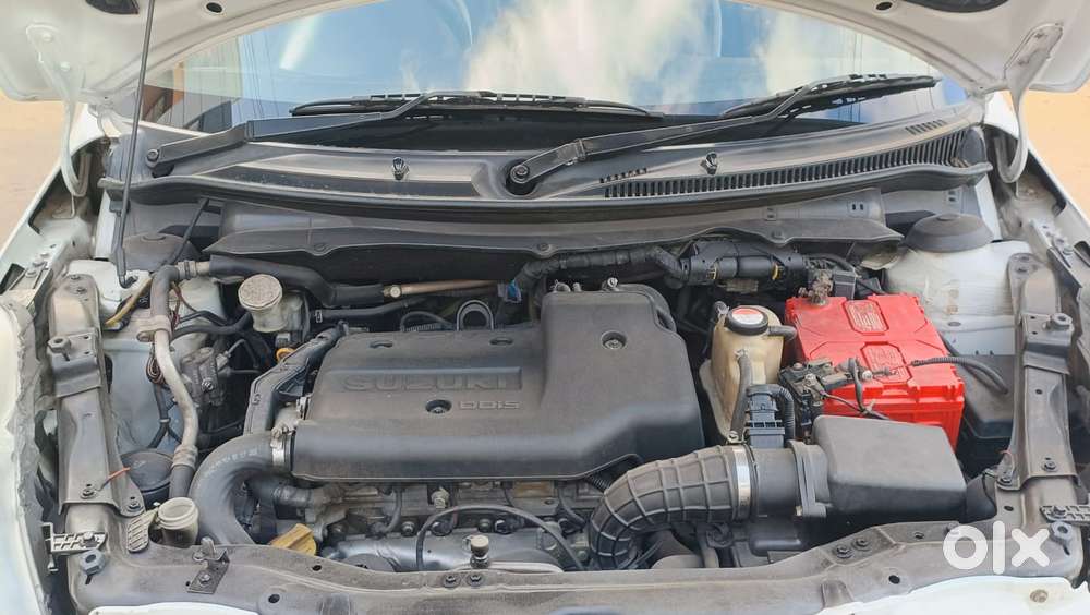 Maruti Suzuki Swift Dzire Vdi Bsiv, 2018, Diesel