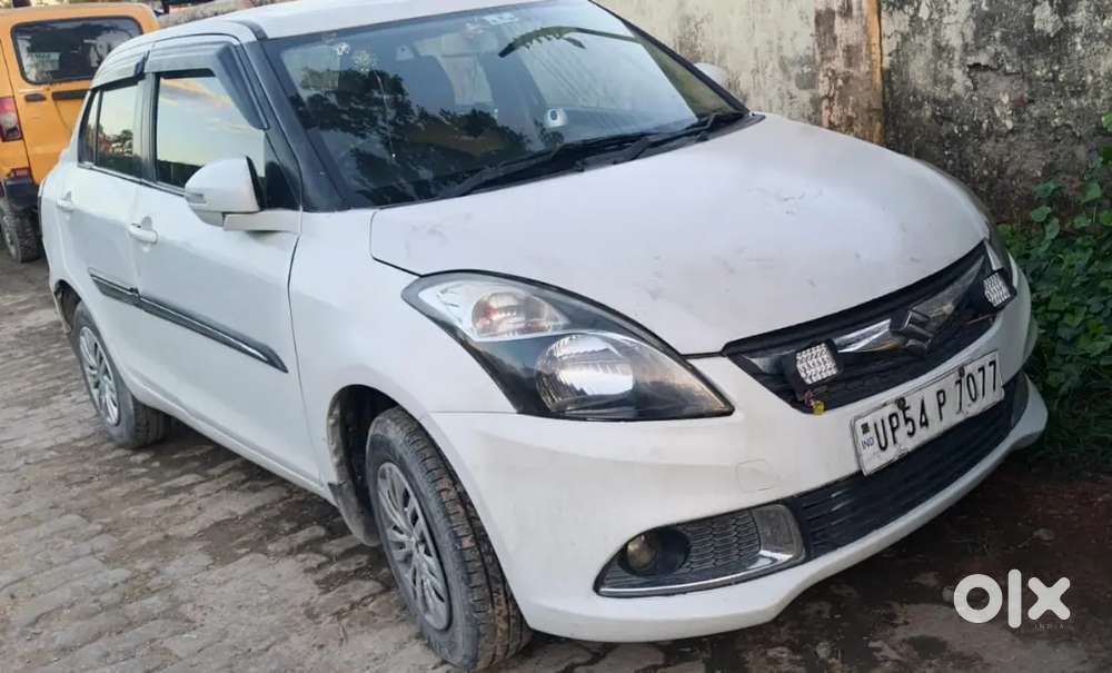 Maruti Dzire Vxi 2013 Diesel Car