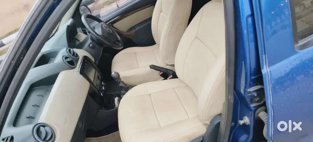 Duster Top Model Diesel Milage 24kmpl Easy Emi Only 4999 Dp 50000 Only