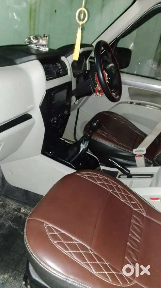 Mahindra Scorpio 2.2 2020