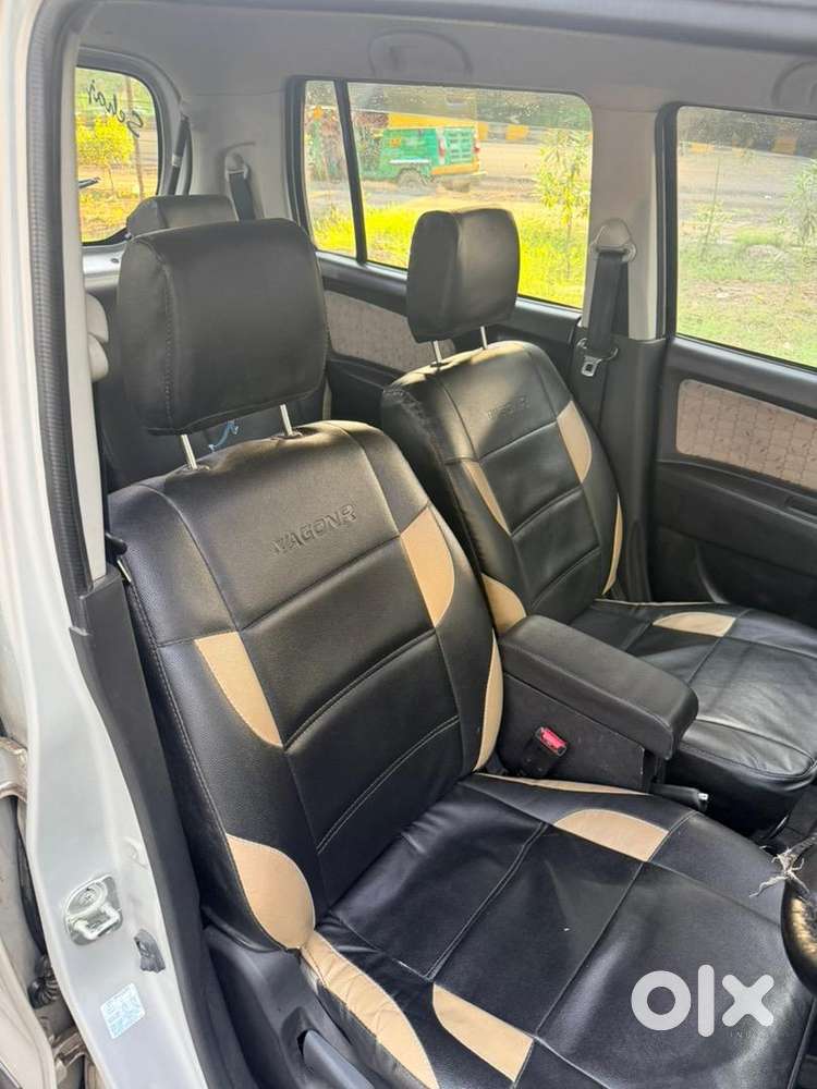 Maruti Suzuki Wagon R 2014 Petrol Well Maintained