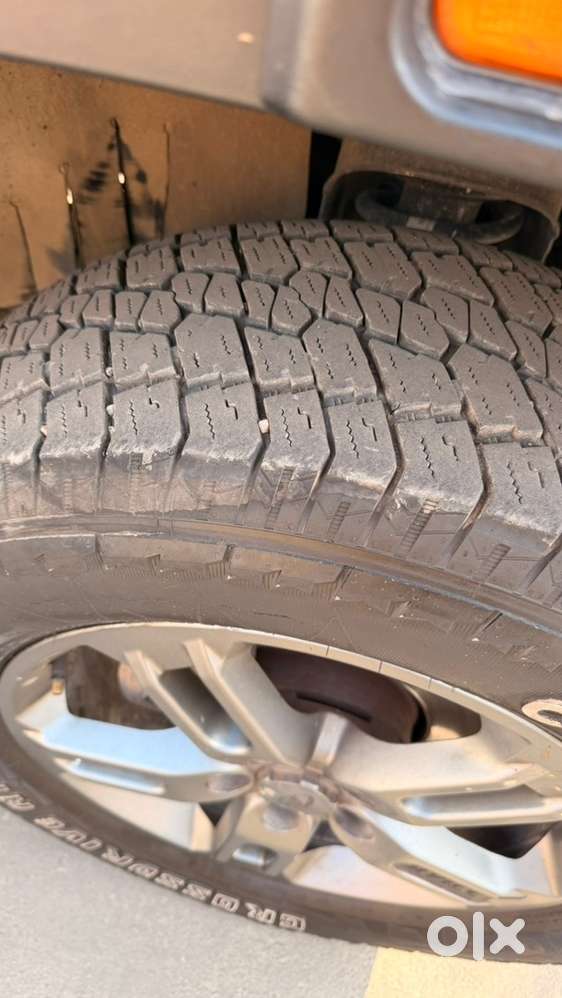 Mahindra Thar 2022 Diesel Well Maintained